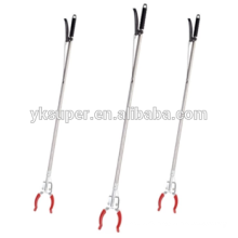 2015 New products long garden hand picker